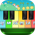Baby Piano Musical Game! Apk