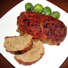 Eileen's Meatloaf