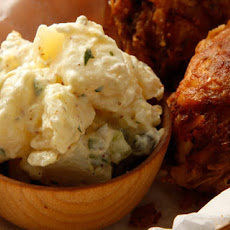 Basic Potato Salad Recipe
