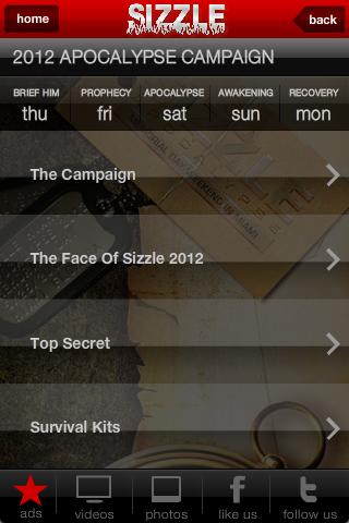 免費下載娛樂APP|Sizzle Miami app開箱文|APP開箱王