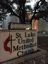 St. Luke United Methodist Church