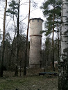 Water Pump Tower