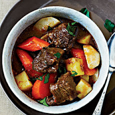 Guinness Lamb Stew