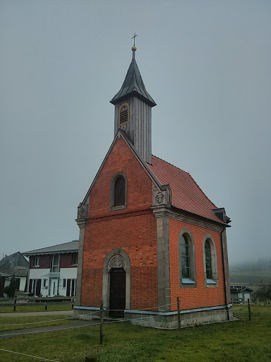 Dorfkirche Immenhofen