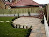 Riego Instalacion Pasto Y Mantencion De Jardines