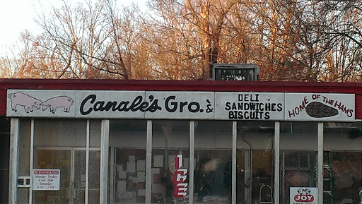 Canale's Grocery