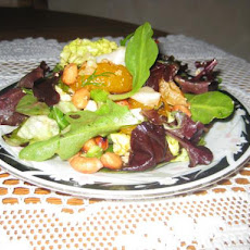 Asian Chicken Salad