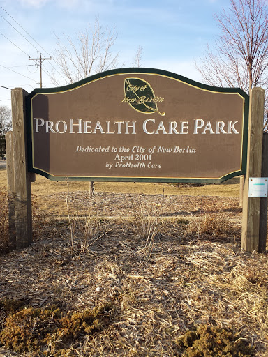 ProHealth Care Park
