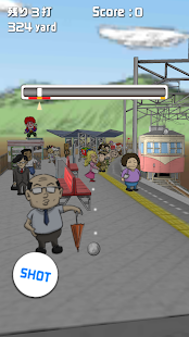 How to get Station's Golf 1.1 unlimited apk for bluestacks