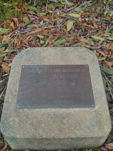 Theo Beckers Memorial