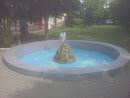 Fountain American Square