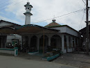 Masjid Nurul Bashirah