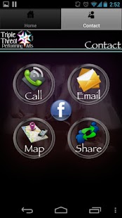 How to mod Triple Threat Performing Arts 1.14.0424 apk for laptop