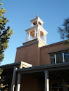 St. Johns College Bell Tower