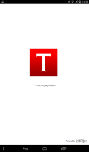 How to mod TEMPO Bookstore patch 1.4.9 apk for android