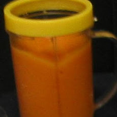 Mango Piña Smoothie