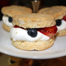 Cookie and Cream