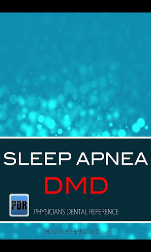 Sleep Apnea DMD