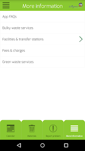 How to download Lithgow City Council WasteInfo lastet apk for laptop