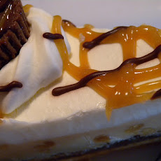 Peanutty Pie