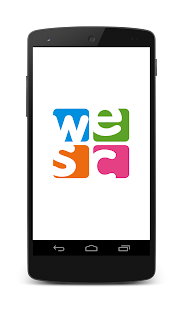 How to get WESC S.E.D. patch 1.1 apk for bluestacks