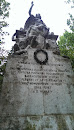 Tagliacozzo - Monumento Ai Caduti