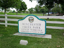 Winchester Creek Park
