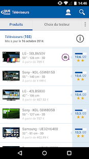 How to get Tests comparatifs patch 1.1.3-b114 apk for android