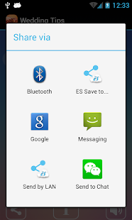 How to install Wedding Tips lastet apk for laptop