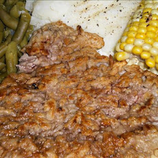 Real Southern Chicken Fried Steaks