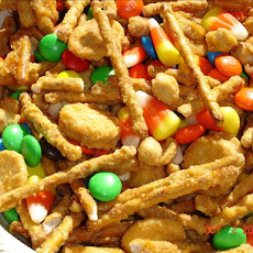 Halloween Party Mix
