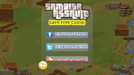 How to install Sambisa Assault 1.3 mod apk for android