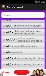 How to install Medical Word patch 1.0 apk for laptop