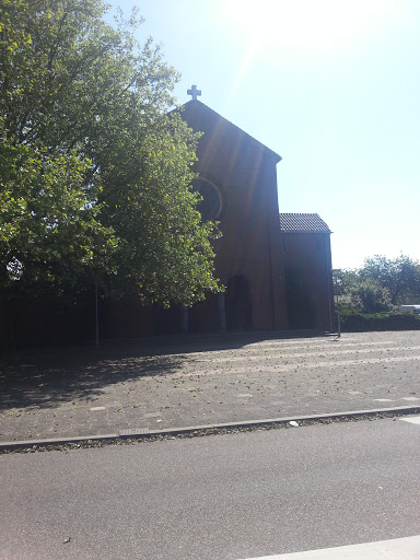 Kerk Church