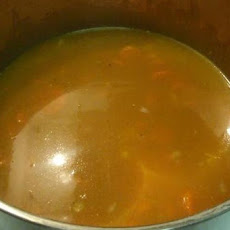 Ham Stock