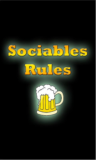 Sociables Rules