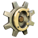 Cogs mobile app icon