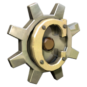 Cogs - Lazy 8 Studios