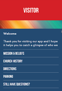 How to get Vestavia Hills UMC 2.3 unlimited apk for bluestacks