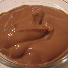 Tofu Dream Pudding and Pie Filling