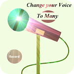 Voice changer Apk