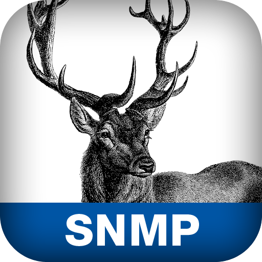 Essential SNMP, 2e LOGO-APP點子