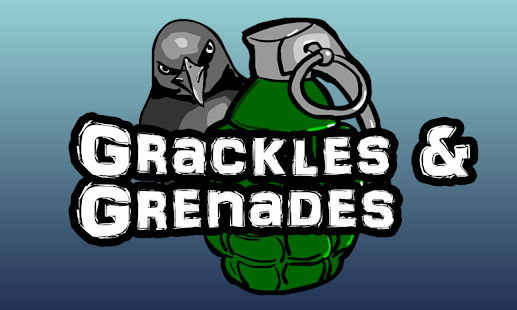 How to install Grackles and Grenades patch 1.3.1 apk for android