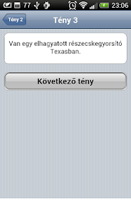 How to install Érdekes és furcsa tények 1.1.0 mod apk for android