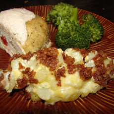 Hash Brown Casserole I