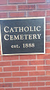 Catholic Cemetery