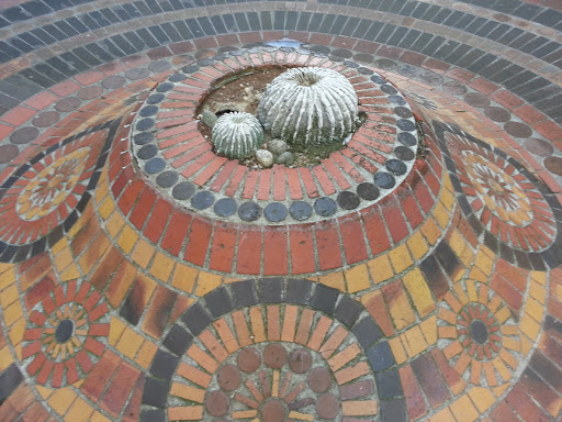 Mosaic Mexicaine