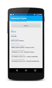 How to get Forexworld Tracker 1.0 mod apk for bluestacks