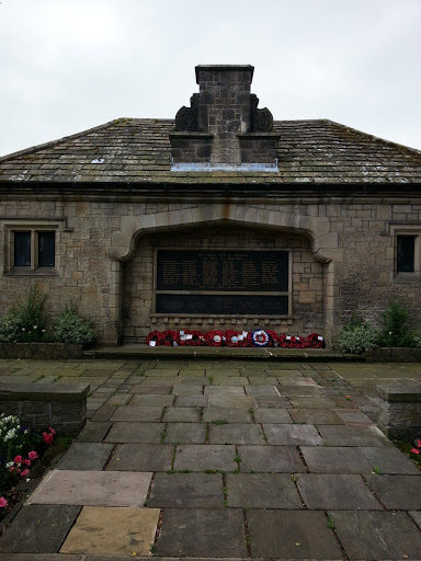 Addingham War Memorial