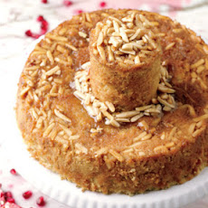 Vasilopita